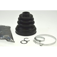 Комплект захисту шарніра рівних кутових швидкостей GKN - LOBRO - SPIDAN 25647