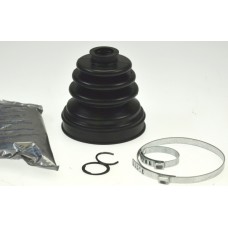 Комплект захисту шарніра рівних кутових швидкостей GKN - LOBRO - SPIDAN 25647 Комплект захисту шарніра рівних кутових швидкостей GKN - LOBRO - SPIDAN 25647