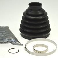 Ремкомплект пильовика ШРУСа GKN - LOBRO - SPIDAN 25649