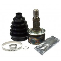 Шарнір рівних кутових швидкостей з елементами монтажу GKN - LOBRO - SPIDAN 25666