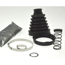 Ремонтний комплект пильника шарніра рівних кутових швидкостей, з елементами монтажу GKN - LOBRO - SPIDAN 25669 Ремонтний комплект пильника шарніра рівних кутових швидкостей, з елементами монтажу GKN - LOBRO - SPIDAN 25669