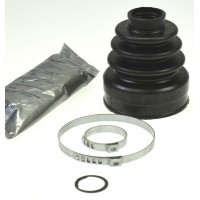 Ремкомплект пильовика ШРУСа GKN - LOBRO - SPIDAN 25671