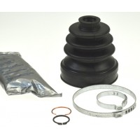 Комплект захисту шарніра рівних кутових швидкостей GKN - LOBRO - SPIDAN 25672