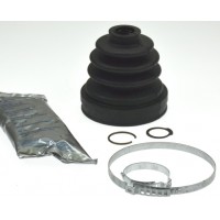 Ремкомплект пильовика ШРУСа GKN - LOBRO - SPIDAN 25674