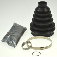 Пильовик ШРУСа зовн GKN - LOBRO - SPIDAN 25676