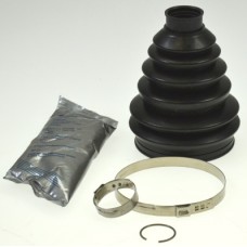 Пильовик ШРУСа зовн GKN - LOBRO - SPIDAN 25676 Пильовик ШРУСа зовн GKN - LOBRO - SPIDAN 25676