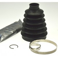 Ремкомплект пильовика ШРУСа GKN - LOBRO - SPIDAN 25678