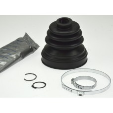 Ремкомплект пильовика ШРУСа GKN - LOBRO - SPIDAN 25681 Ремкомплект пильовика ШРУСа GKN - LOBRO - SPIDAN 25681