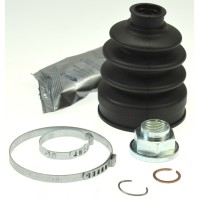 Ремкомплект пильовика ШРУСа GKN - LOBRO - SPIDAN 25685