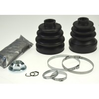 Ремонтний комплект пильника шарніра рівних кутових швидкостей GKN - LOBRO - SPIDAN 25687