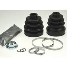 Ремонтний комплект пильника шарніра рівних кутових швидкостей GKN - LOBRO - SPIDAN 25687 Ремонтний комплект пильника шарніра рівних кутових швидкостей GKN - LOBRO - SPIDAN 25687