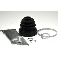 Ремкомплект пильовика ШРУСа GKN - LOBRO - SPIDAN 25692