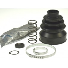 Ремонтний комплект пильника шарніра рівних кутових швидкостей, з елементами монтажу GKN - LOBRO - SPIDAN 25704 Ремонтний комплект пильника шарніра рівних кутових швидкостей, з елементами монтажу GKN - LOBRO - SPIDAN 25704