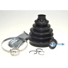 Ремонтний комплект пильника шарніра рівних кутових швидкостей GKN - LOBRO - SPIDAN 25716 Ремонтний комплект пильника шарніра рівних кутових швидкостей GKN - LOBRO - SPIDAN 25716