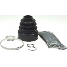 Ремкомплект пильовика ШРУСа GKN - LOBRO - SPIDAN 25718 Ремкомплект пильовика ШРУСа GKN - LOBRO - SPIDAN 25718