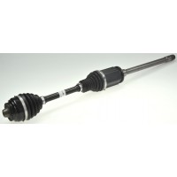 Приводний вал GKN - LOBRO - SPIDAN 25752