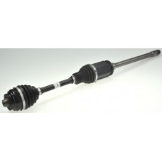 Приводний вал GKN - LOBRO - SPIDAN 25752