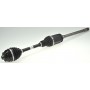 Приводний вал GKN - LOBRO - SPIDAN 25752
