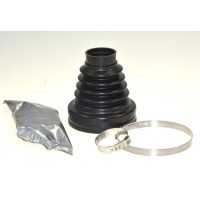 Ремонтний комплект пильника шарніра рівних кутових швидкостей GKN - LOBRO - SPIDAN 25772