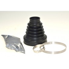 Ремонтний комплект пильника шарніра рівних кутових швидкостей GKN - LOBRO - SPIDAN 25772 Ремонтний комплект пильника шарніра рівних кутових швидкостей GKN - LOBRO - SPIDAN 25772