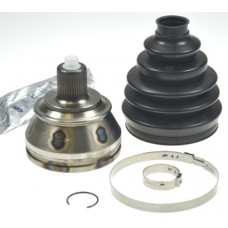 Шарнір рівних кутових швидкостей з елементами монтажу GKN - LOBRO - SPIDAN 25775 Шарнір рівних кутових швидкостей з елементами монтажу GKN - LOBRO - SPIDAN 25775