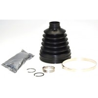 Ремкомплект пильовика ШРУСа GKN - LOBRO - SPIDAN 25814