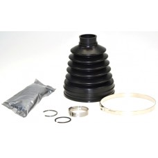 Ремкомплект пильовика ШРУСа GKN - LOBRO - SPIDAN 25814 Ремкомплект пильовика ШРУСа GKN - LOBRO - SPIDAN 25814