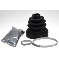 Ремкомплект пильовика ШРУСа GKN - LOBRO - SPIDAN 25817