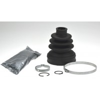 Ремкомплект пильовика ШРУСа GKN - LOBRO - SPIDAN 25819