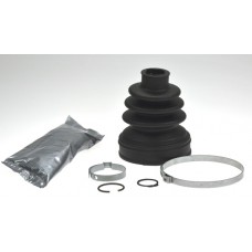 Ремкомплект пильовика ШРУСа GKN - LOBRO - SPIDAN 25819 Ремкомплект пильовика ШРУСа GKN - LOBRO - SPIDAN 25819