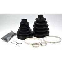 Ремкомплект пильовика ШРУСа GKN - LOBRO - SPIDAN 25823