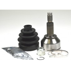 Шарнір рівних кутових швидкостей, з елементами монтажу GKN - LOBRO - SPIDAN 25833 Шарнір рівних кутових швидкостей, з елементами монтажу GKN - LOBRO - SPIDAN 25833