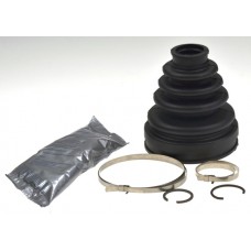 Пильовик ШРУСа зовн GKN - LOBRO - SPIDAN 25843 Пильовик ШРУСа зовн GKN - LOBRO - SPIDAN 25843