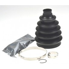 Ремонтний комплект пильника шарніра рівних кутових швидкостей, з елементами монтажу GKN - LOBRO - SPIDAN 25847 Ремонтний комплект пильника шарніра рівних кутових швидкостей, з елементами монтажу GKN - LOBRO - SPIDAN 25847