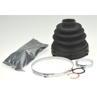 Ремкомплект пильовика ШРУСа GKN - LOBRO - SPIDAN 25852