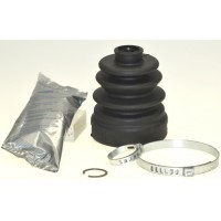 Ремкомплект пильовика ШРУСа GKN - LOBRO - SPIDAN 25857