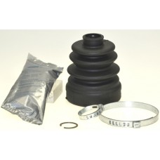 Ремкомплект пильовика ШРУСа GKN - LOBRO - SPIDAN 25857 Ремкомплект пильовика ШРУСа GKN - LOBRO - SPIDAN 25857