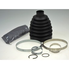 Пильовик ШРУСа зовн GKN - LOBRO - SPIDAN 25866 Пильовик ШРУСа зовн GKN - LOBRO - SPIDAN 25866