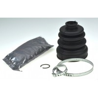 Ремонтний комплект пильника шарніра рівних кутових швидкостей GKN - LOBRO - SPIDAN 25868