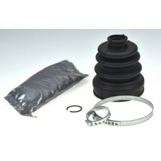 Ремонтний комплект пильника шарніра рівних кутових швидкостей GKN - LOBRO - SPIDAN 25868 Ремонтний комплект пильника шарніра рівних кутових швидкостей GKN - LOBRO - SPIDAN 25868