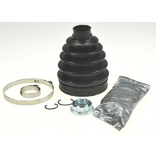 Пильовик ШРУСа зовн GKN - LOBRO - SPIDAN 25896 Пильовик ШРУСа зовн GKN - LOBRO - SPIDAN 25896