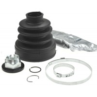 Ремкомплект пильовика ШРУСа GKN - LOBRO - SPIDAN 25900