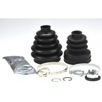 Ремкомплект пильовика ШРУСа GKN - LOBRO - SPIDAN 25901