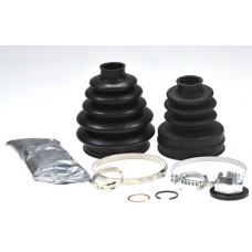 Ремкомплект пильовика ШРУСа GKN - LOBRO - SPIDAN 25901