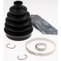 Ремкомплект пильовика ШРУСа GKN - LOBRO - SPIDAN 25908