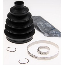 Ремкомплект пильовика ШРУСа GKN - LOBRO - SPIDAN 25908