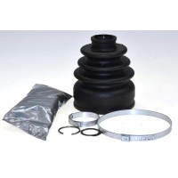 Ремонтний комплект пильника шарніра рівних кутових швидкостей GKN - LOBRO - SPIDAN 25913