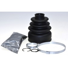 Ремонтний комплект пильника шарніра рівних кутових швидкостей GKN - LOBRO - SPIDAN 25913 Ремонтний комплект пильника шарніра рівних кутових швидкостей GKN - LOBRO - SPIDAN 25913