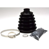 Комплект пильовика шарніра рівних кутових швидкостей GKN - LOBRO - SPIDAN 25918