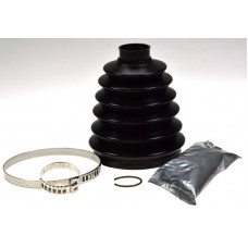 Комплект пильовика шарніра рівних кутових швидкостей GKN - LOBRO - SPIDAN 25918 Комплект пильовика шарніра рівних кутових швидкостей GKN - LOBRO - SPIDAN 25918